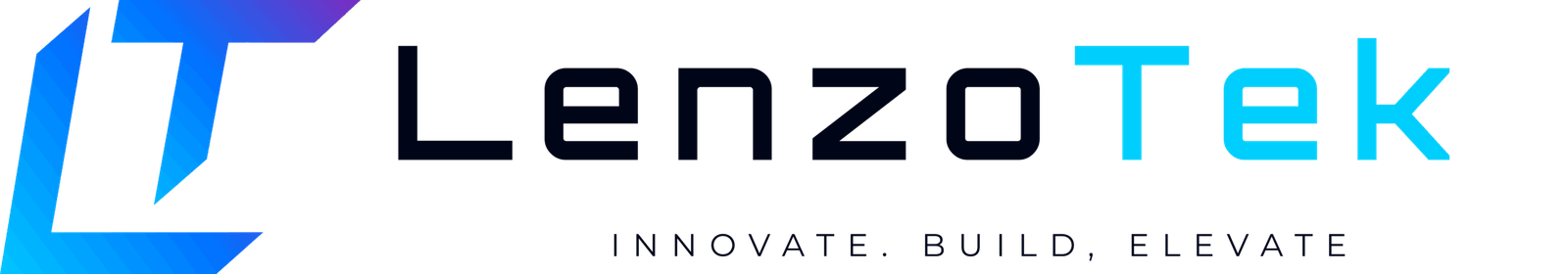 LenzoTek logo