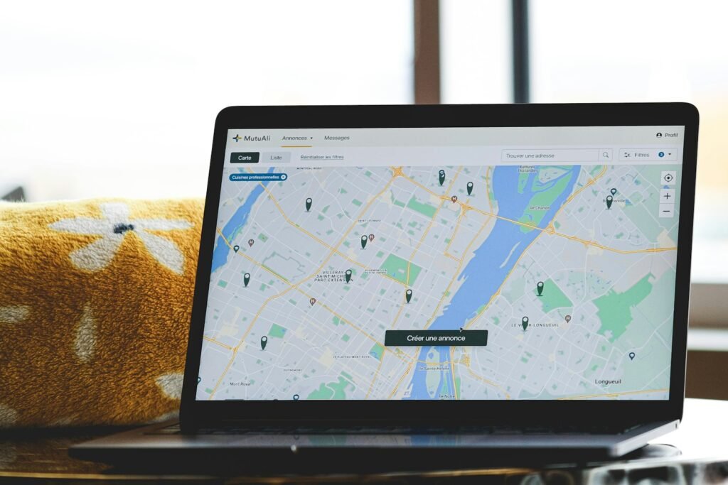 Local SEO for Bangalore Businesses: A 7-Step Guide to Rank on Google Maps