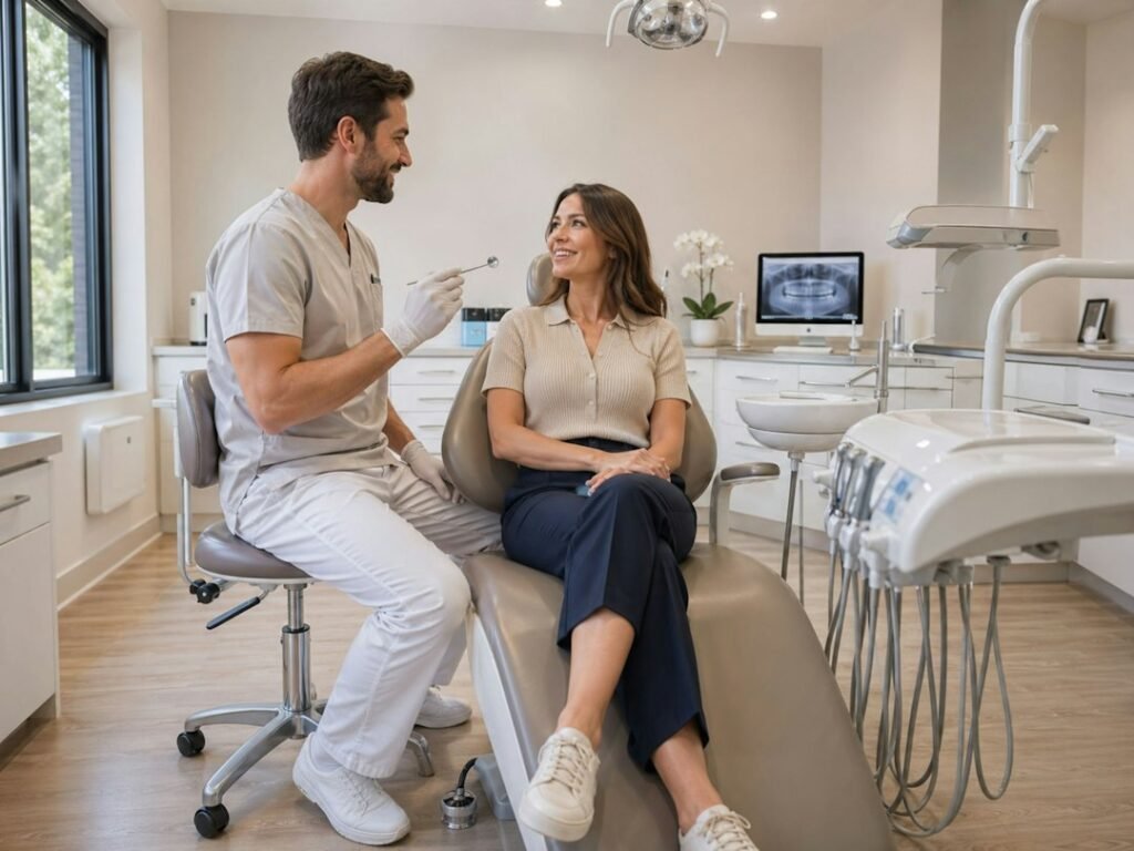 How Patients Actually Choose a Clinic in Bangalore: Instagram, Google, and Your Website Working Together